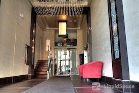 Shared Office Space At 70 Hudson Street Hoboken NJ