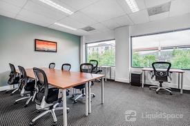 Regus | River Park Center