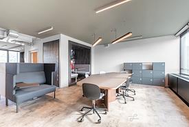 Regus | Torino Ferrucci