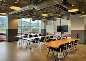 WeWork | Pacific Design Center - Red Building
