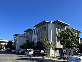 Hanhai Silicon Valley Center
