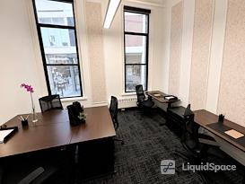 50 Franklin LLC