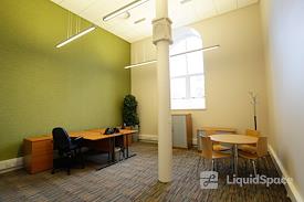 Regus | Abuja, Garki 2