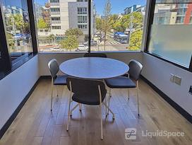 WeWork | 520 Broadway