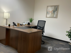 Executive Workspace| Hillcrest LBJ