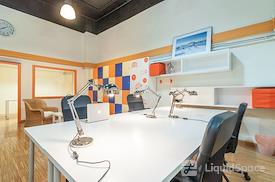 Malaca XXI Coworking