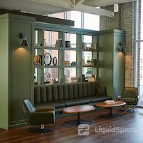 Life Time Work - Sandy Springs