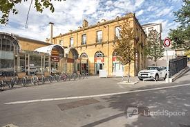 Regus | Nancy, Gare de Nancy