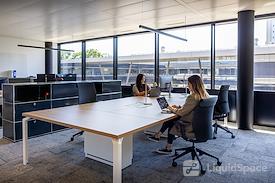 Regus | Carlsbad - Palomar Airport Road