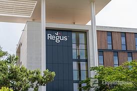 Regus | Poitiers, Technopole Futuroscope