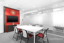 Regus | Amsterdam Nieuw West