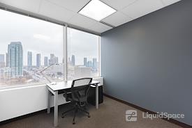 Regus | Sussex Centre