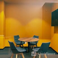 Openhub Coworking Condesa