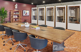 Indy by Industrious - Downtown Phoenix