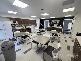 Venture Office Summerfield Commons