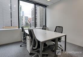 SPACES | TOKYO, Spaces Akasaka