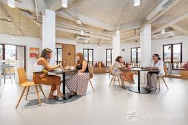 SPACES | Bilbao, Abando