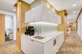 Regus | Suzhou, Nison Plaza