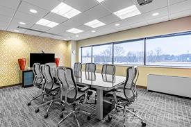 Regus | Monument Road