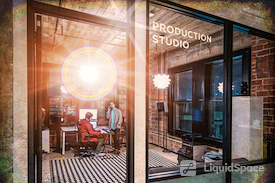 WORKSPACE-THE PACIFIC SOUTHWEST BUILDING
