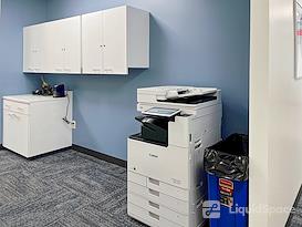 Regus | Houston - Buccaneer Ln.