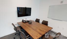 Industrious - Perimeter 7000 Central Parkway