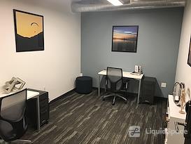 SPACES | Linden Street