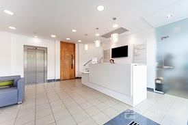 Regus | Welwyn Garden City, Welwyn Falcon Gate