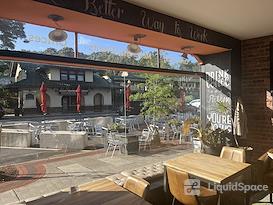 Your Third Base - Ridgewood