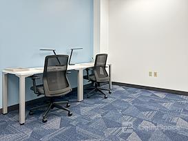 HQ | MI, Grand Rapids - Corporate Exchange