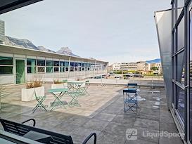 Regus | Montbonnot Valley