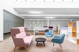 Regus | Groot-Bijgaarden Dilbeek