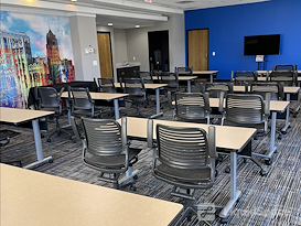 Farbman Group | New Center One