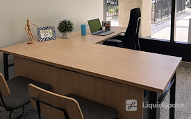 Office Evolution - Boise