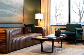 Clubhouse Work & Golf