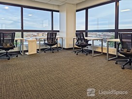 Regus | CO, Glendale - E Mississippi Ave