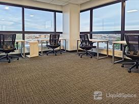 Regus | CO, Glendale - E Mississippi Ave