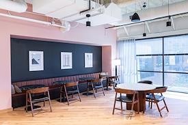 Industrious - 3090 Bristol Street