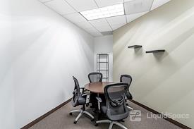 Regus | Huntington Drive