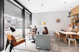 Regus | Amsterdam Bickerseiland