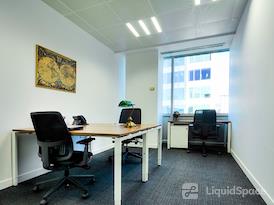 Regus | Barcelona Sants Station