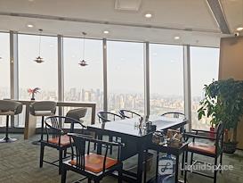 Regus | Shenzhen, Qianhai Shimao Financial Center Phase II