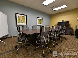 Regus | Lockerbie Marketplace