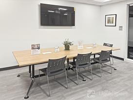 Regus | NJ, South Brunswick - Cornwall Rd