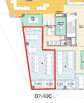 WeWork | 1920 McKinney Ave