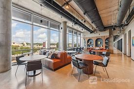 Industrious - Victory Plaza