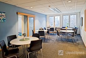 Regus | Malmo, Triangeln