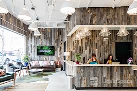 WeWork | 2120 University Ave