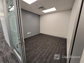 Pacific Workplaces - Las Vegas