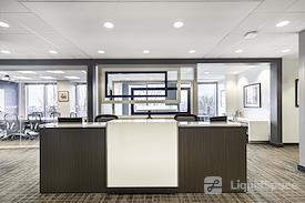 Regus | One Hartsfield